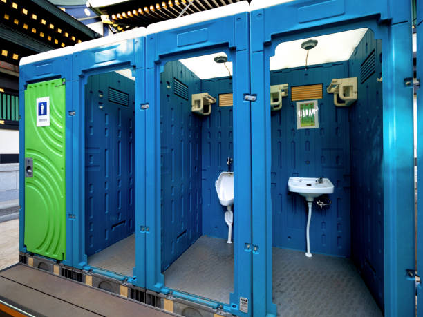 Best Porta potty rental for parties  in Barton, NM