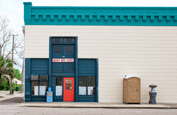 Best Porta potty rental near me  in Barton, NM