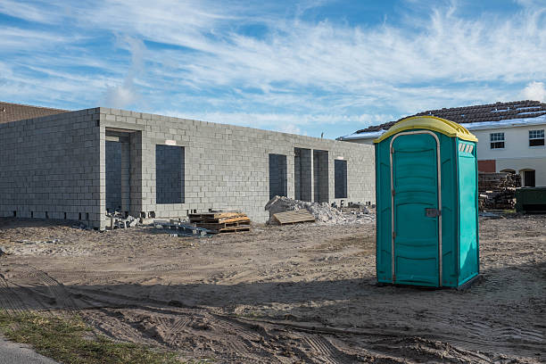 Best Sanitation services for porta potties  in Barton, NM